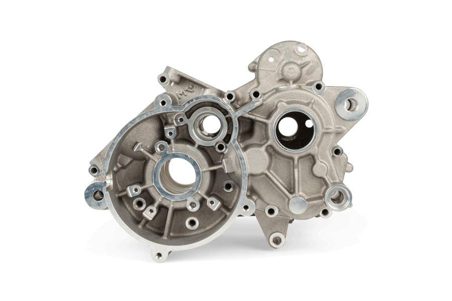 Aprilia RX Factory 50 2T - Hyper Pro engine casing