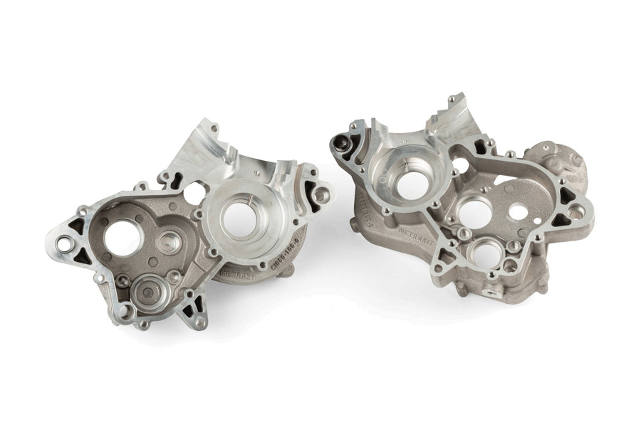 Aprilia RX Factory 50 2T - Hyper Pro engine casing