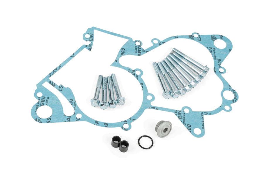 Aprilia RX Factory 50 2T - Hyper Pro engine casing