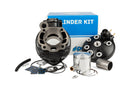 Beta RR-T SM 50 2T - Zylinderkit + Kurbelwelle Sport 80ccm