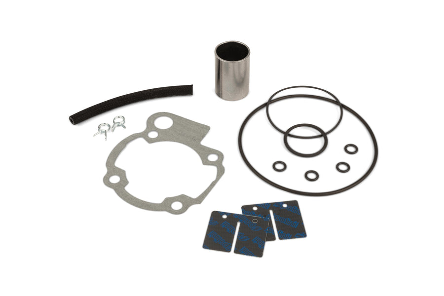 Fantic XE 50 2T - Zylinderkit + Kurbelwelle Sport 80ccm