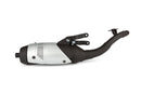 MBK Nitro 50 2T LC [2000–] - Auspuff Touring
