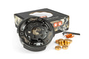 MBK Nitro 50 2T LC CAT [2004–] - Kupplung mit Glocke Torque Control 112 mm