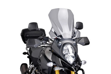 SUZUKI DL 1000 XT V-STROM [2019] – Touring Screen – Tinted - 0