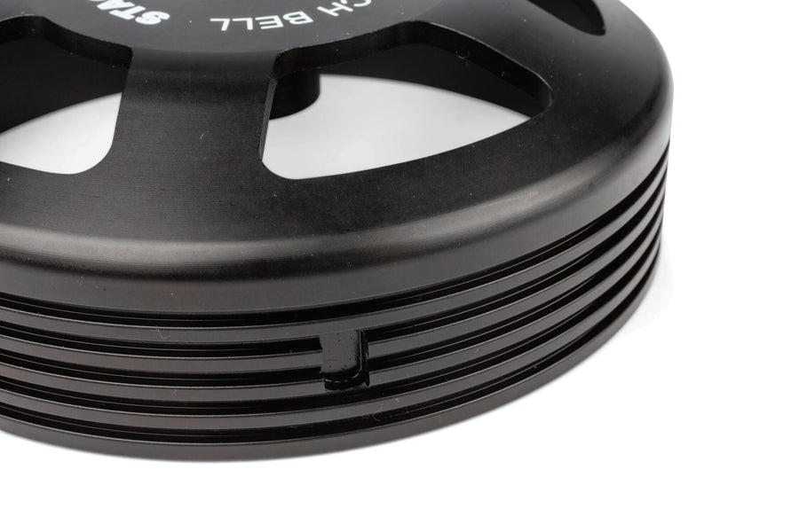 MBK Nitro Naked 50 2T LC [2014–] - Kupplung mit Glocke Torque Control 112 mm