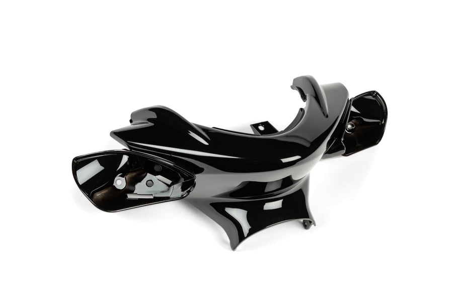 MBK Nitro 50 2T LC [2000–] - Verkleidungskit 7 Teile schwarz