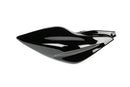 MBK Nitro 50 2T LC CAT [2004–] - Verkleidungskit 7 Teile schwarz