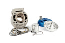 Aprilia RX 50 2T D50B1 [2006–] - Cylinder kit 50