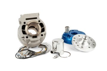 Derbi Senda DRD X-Treme SM '10 - '17 50 2T D50B0 - Zylinderkit 50
