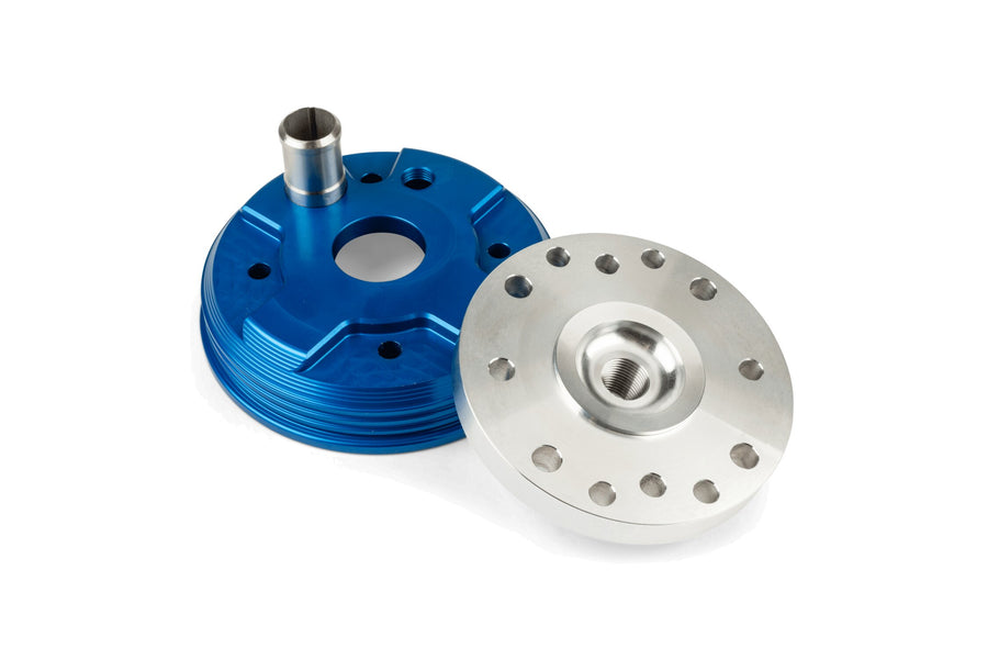 Gilera SMT SM 50 2T D50B0 [2011–2012] - Zylinderkit 50