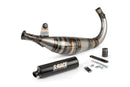 Beta RR SM 50 2T - Exhaust S Race 85-100 Low-Mount Black