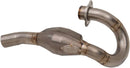 Kawasaki KX 450 [2021-2023] - SX Style Megabomb Krümmer mit Mittelrohr – Bild 2