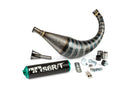 Generic Trigger SM 50 2T AM6 - Auspuff R/T 70 - 80 Schwarz / Türkis