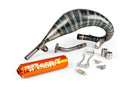 Beta RR Track 50 2T - Auspuff R/T 70–80 Naraja