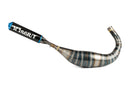Generic Trigger SM 50 2T AM6 - Auspuff R/T 90-100 Schwarz/Blau