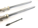 Suzuki DR 250 SJ41A [1982] - Fork Telescopic fork with axle-3