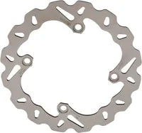Suzuki V-Strom 800 De ABS [2025-2026] - brake disc - picture 6