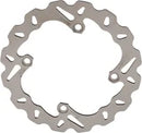Suzuki V-Strom 800 De ABS [2025-2026] - brake disc - picture 6