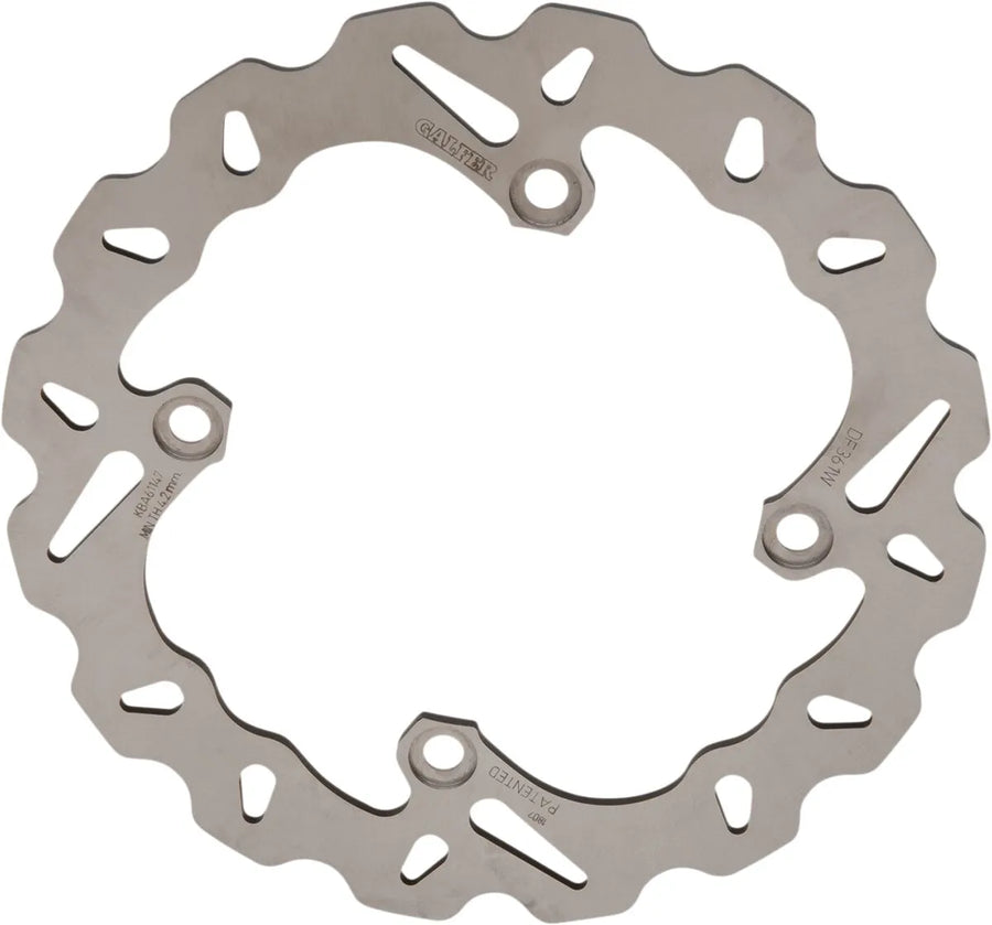 Suzuki V-Strom 800 ABS [2025-2026] - brake disc - picture 2