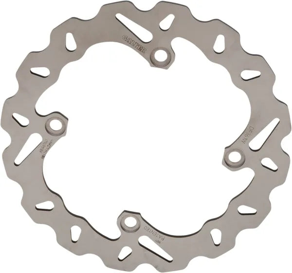 Suzuki V-Strom 800 ABS [2025-2026] - brake disc - picture 4