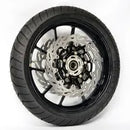 Husqvarna Svartpilen 701 [2019-2020] - Flame Series Schwimmende Bremsscheibe – Bild 9