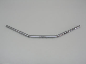 Motorcycle driver Ø 31 - drag bar 970 mm wide