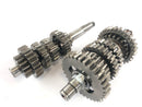 Aprilia SX KX1 125 [2020] - Gearbox-1