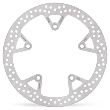 Bmw K 1200 GT ABS [2004-2005, 2006-2008] - Rear Halo Series brake disc - picture 1