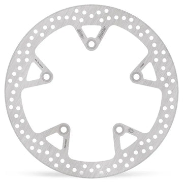 Bmw K 1200 GT ABS [2004-2005, 2006-2008] - Rear Halo Series brake disc - picture 2