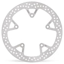 Bmw K 1300 GT ABS [2009-2011, 2011] - Rear Halo Series brake disc - picture 2