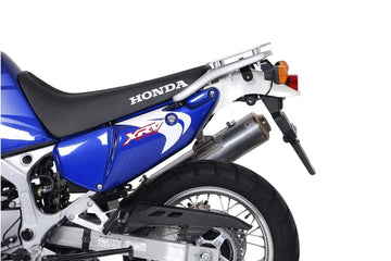 honda africa twin 750 [SW-MOTECH] – EVO side luggage rack - 0