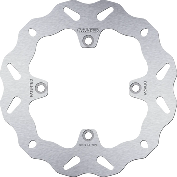 Honda CRF 1000 L Africa Twin [2016] - brake disc – picture 1