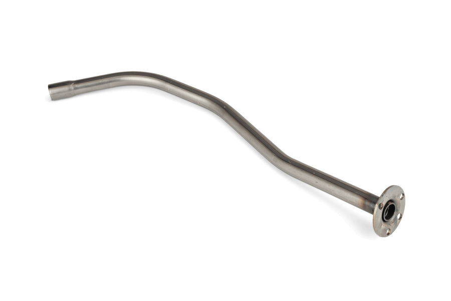 Derbi Senda R X-Treme Enduro '05 - '10 50 2T D50B0 - Auspuff E-NOX Evo 2 Steel