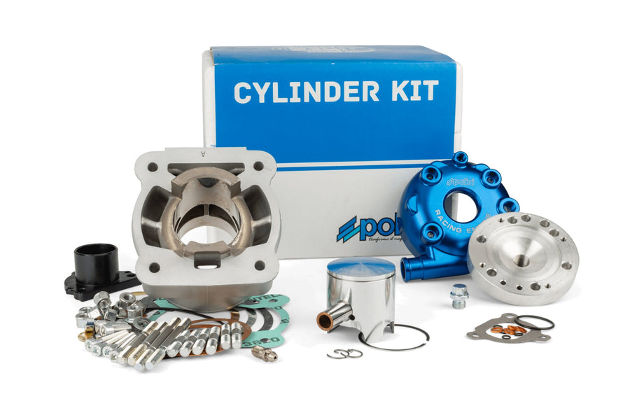 MBK Nitro 50 2T LC [2000–] - Zylinderkit PRE4 70ccm