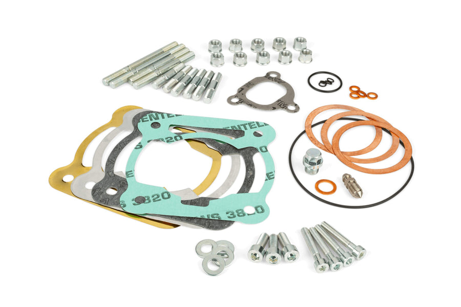 MBK Nitro 50 2T LC CAT [2004–] - Zylinderkit PRE4 70ccm