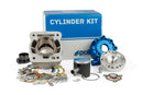 MBK Nitro 50 2T LC CAT [2004–] - Zylinderkit PRE4 100ccm