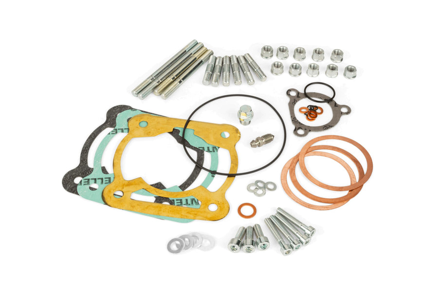 MBK Nitro 50 2T LC CAT [2004–] - Zylinderkit PRE4 100ccm