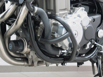 Honda CB 1300 [2003-2007] - motor protection bar, stable, black