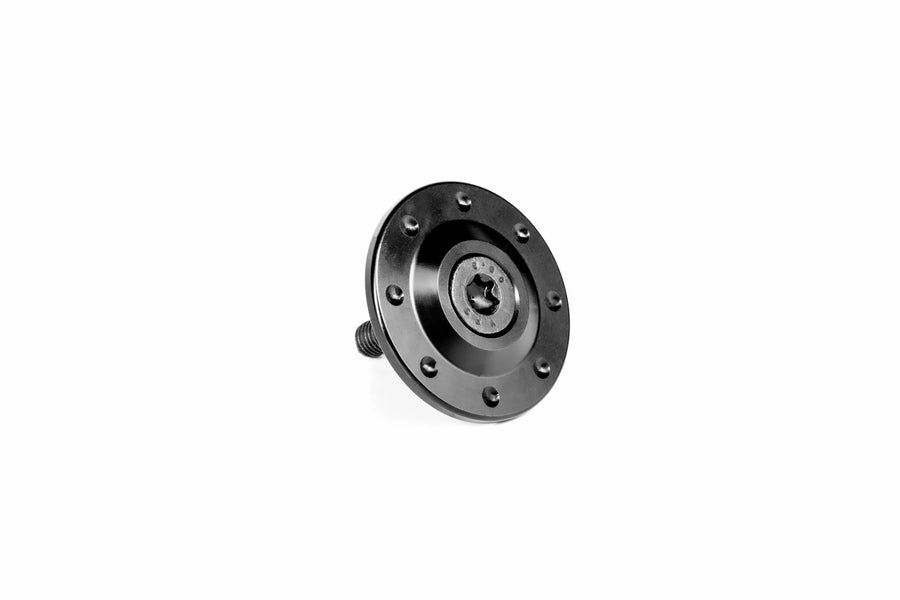 BMW R 1200 GS [Gilles Tooling] - cover for exhaust clamp