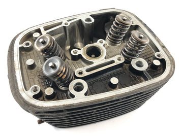 BMW R 1200 C 259C [1998] - cylinder head right - 0
