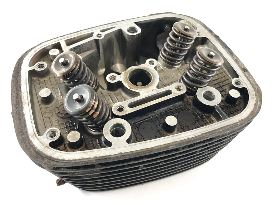 BMW R 1200 C 259C [1998] - cylinder head right