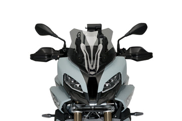 BMW S 1000 XR [2025] – Sportscheibe – Stark getönt
