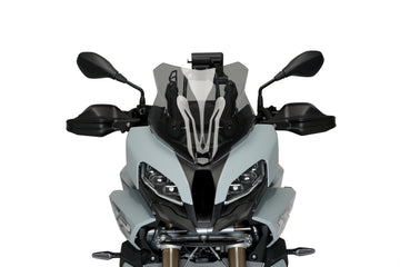 BMW S 1000 XR [2025] – sports screen – transparent