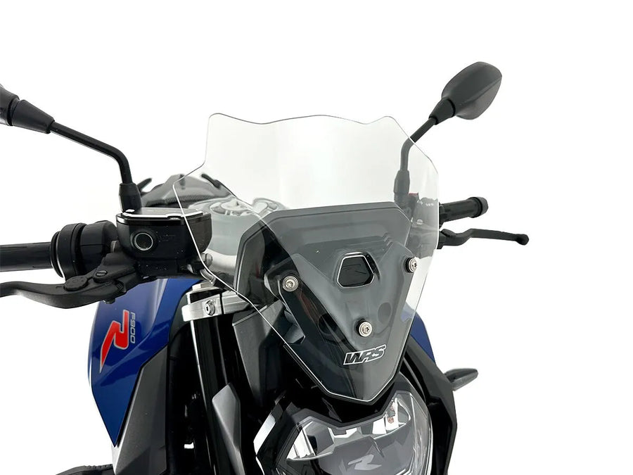 BMW F 900 R [WRS] - windshield