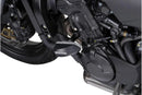 honda cb 600 f hornet [SW-MOTECH] – frame protectors-2