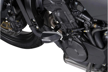 honda cb 600 [SW-MOTECH] – frame protectors - 0