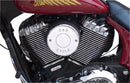 Indian CHIEF 111 Classic [2014-2015] - Luftfilterabdeckung – Design: Nostalgic Script – Bild 4