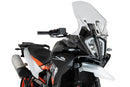 KTM 890 SMT [2025] – Touring Screen – Transparent-3