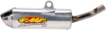 Honda Cr 125 R [2002-2007] - Powercore 2 rear silencer – picture 2