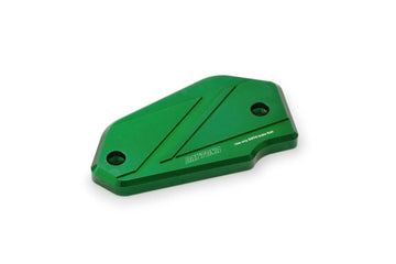 Kawasaki Z 900 RS [Daytona] - front main cylinder cap